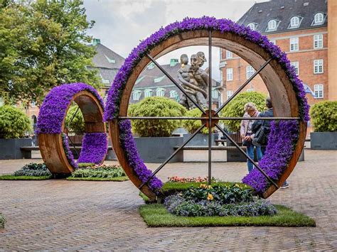 17 af de bedste seværdigheder og aktiviteter i Odense (2024)